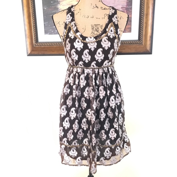 Free People Dress - Picture 3 of 8